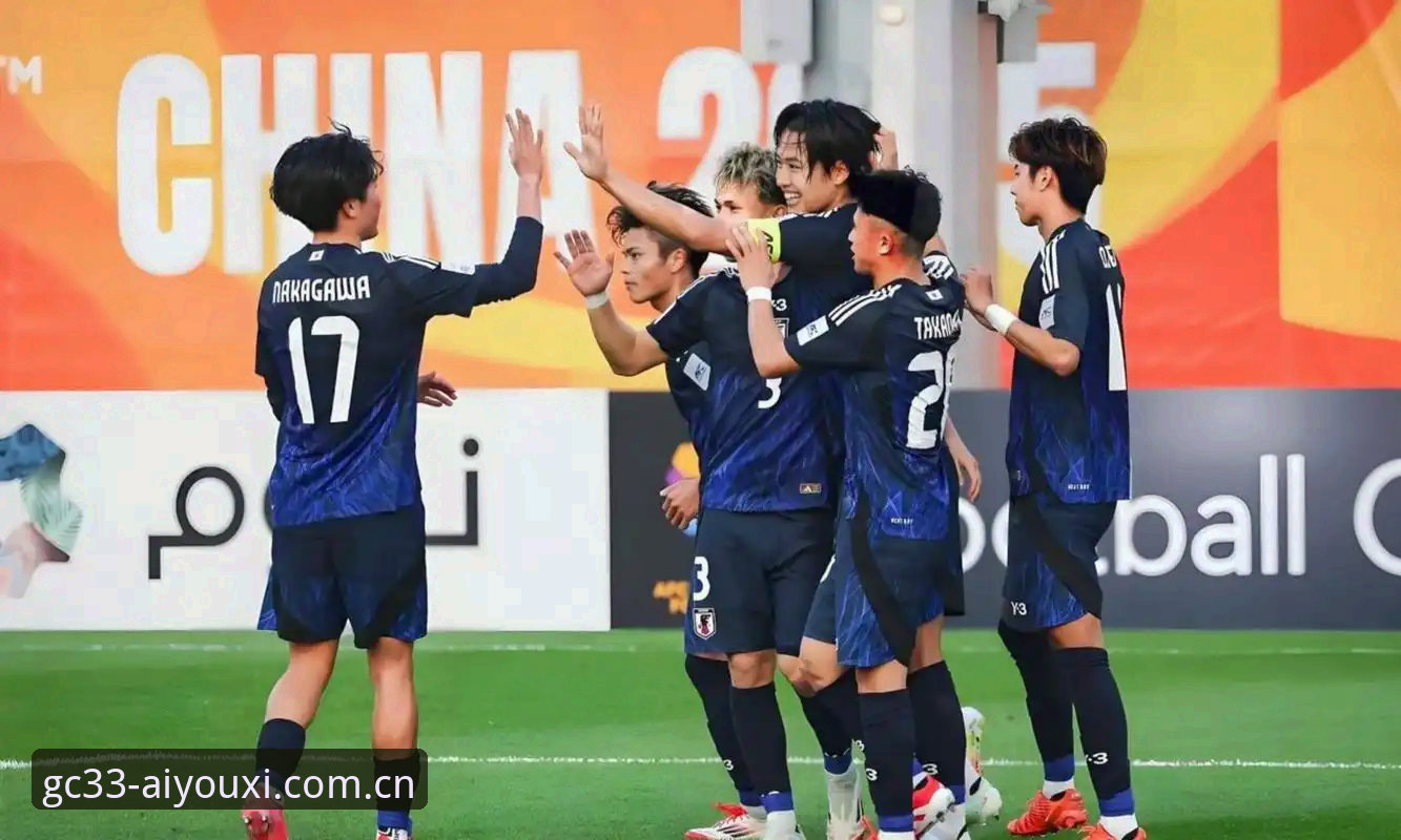 日本队热身赛2-1胜U19背后，森保一这套“以练代赛”的备战逻辑，是一场怎样的世界杯策略评测
